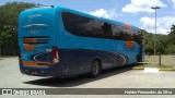 Litorânea Transportes Coletivos 5053 na cidade de São Paulo, São Paulo, Brasil, por Helder Fernandes da Silva. Número da foto: #8617686.