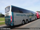 Transportadora Turística Monte Serrat 1600 na cidade de Brasília, Distrito Federal, Brasil, por Vicente de Paulo Alves. Número da foto: #8616478.