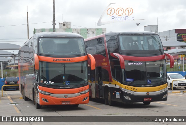 Catedral Turismo 20333 na cidade de Goiânia, Goiás, Brasil, por Jacy Emiliano. Número da foto: #8669098.