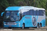 Auto Viação Progresso 6156 na cidade de Recife, Pernambuco, Brasil, por Bruno Roberto  Mendes. Número da foto: #:id.