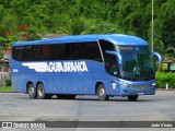 Viação Águia Branca 27920 na cidade de Ilhéus, Bahia, Brasil, por João Victor. Número da foto: #:id.