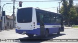 Transportes Líder 22 na cidade de Padre Hurtado, Talagante, Metropolitana de Santiago, Chile, por Benjamín Tomás Lazo Acuña. Número da foto: #8668494.