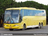 Viação Itapemirim 8657 na cidade de Vitória da Conquista, Bahia, Brasil, por Tiago Wenceslau de Souza. Número da foto: #8669881.