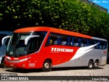 Empresa Irmãos Teixeira 51000 na cidade de Belo Horizonte, Minas Gerais, Brasil, por César Ônibus. Número da foto: #8668766.