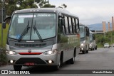 Viação Serro 29818 na cidade de Contagem, Minas Gerais, Brasil, por Marcelo Ribeiro. Número da foto: #8668992.