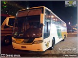 Empresa Gontijo de Transportes 12345 na cidade de Belo Horizonte, Minas Gerais, Brasil, por Valter Francisco. Número da foto: #8668429.