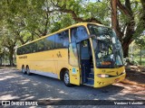 Viação Itapemirim 7001 na cidade de São Paulo, São Paulo, Brasil, por Vanderci Valentim. Número da foto: #8668439.