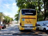 Viação Itapemirim 8511 na cidade de São Paulo, São Paulo, Brasil, por Vanderci Valentim. Número da foto: #8668435.