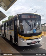 HP Transportes Coletivos 20511 na cidade de Goiânia, Goiás, Brasil, por Jose Flávio Batista. Número da foto: #:id.