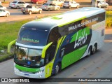Viação Esmeralda Transportes 4010 na cidade de Belo Horizonte, Minas Gerais, Brasil, por Adão Raimundo Marcelino. Número da foto: #8670162.