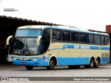 Viação Novo Horizonte 1018911 na cidade de Vitória da Conquista, Bahia, Brasil, por Felipe Pessoa de Albuquerque. Número da foto: #:id.