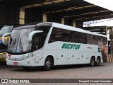Eucatur - Empresa União Cascavel de Transportes e Turismo 4721 na cidade de São Paulo, São Paulo, Brasil, por Ezequiel Vicente Fernandes. Número da foto: #8668673.