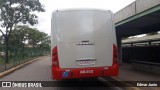 Viação Novo Retiro 88302 na cidade de Contagem, Minas Gerais, Brasil, por Edmar Junio. Número da foto: #:id.