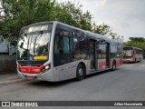 Express Transportes Urbanos Ltda 4 8263 na cidade de São Paulo, São Paulo, Brasil, por Ailton Nascimento. Número da foto: #:id.