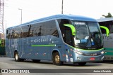 Viação Garcia 8385 na cidade de São Paulo, São Paulo, Brasil, por Junior Almeida. Número da foto: #8669979.