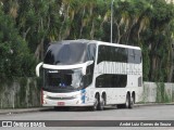 Auto Viação Catarinense 3511 na cidade de Curitiba, Paraná, Brasil, por André Luiz Gomes de Souza. Número da foto: #8670059.
