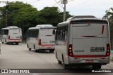 Viação Serro 31318 na cidade de Contagem, Minas Gerais, Brasil, por Marcelo Ribeiro. Número da foto: #8669016.