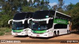 Empresa União de Transportes 4186 na cidade de Esteio, Rio Grande do Sul, Brasil, por JULIO SILVA. Número da foto: #8669992.
