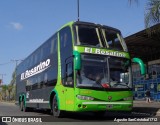 El Rosarino R37012 na cidade de Rosario, Rosario, Santa Fe, Argentina, por Agustin SanCristobal1712. Número da foto: #8669427.