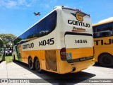 Empresa Gontijo de Transportes 14045 na cidade de São Paulo, São Paulo, Brasil, por Vanderci Valentim. Número da foto: #8668448.