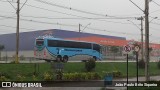 Transnorte - Transporte e Turismo Norte de Minas 83000 na cidade de Salinas, Minas Gerais, Brasil, por João Paulo Brito Siqueira. Número da foto: #8668599.