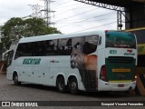 Eucatur - Empresa União Cascavel de Transportes e Turismo 4721 na cidade de São Paulo, São Paulo, Brasil, por Ezequiel Vicente Fernandes. Número da foto: #8668669.