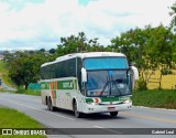 Empresa Gontijo de Transportes 14900 na cidade de Formiga, Minas Gerais, Brasil, por Gabriel Leal. Número da foto: #8670066.