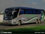 Trans Águia Turismo 1700 na cidade de Teresina, Piauí, Brasil, por João Pedro F. Santos. Número da foto: #8668807.