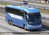 Viação Águia Branca 32730 na cidade de São José dos Campos, São Paulo, Brasil, por George Miranda. Número da foto: #8669142.