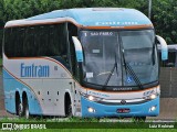 Emtram 4980 na cidade de Aparecida, São Paulo, Brasil, por Luiz Krolman. Número da foto: #8668601.