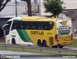 Empresa Gontijo de Transportes 18440 na cidade de São José dos Campos, São Paulo, Brasil, por George Miranda. ID da foto: :id.