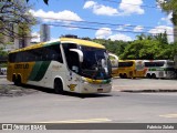 Empresa Gontijo de Transportes 19245 na cidade de Belo Horizonte, Minas Gerais, Brasil, por Fabricio Zulato. Número da foto: #:id.