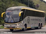 RodeRotas - Rotas de Viação do Triângulo 7726 na cidade de Petrópolis, Rio de Janeiro, Brasil, por Rafael da Silva Xarão. Número da foto: #:id.