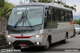 Viação Serro 31318 na cidade de Contagem, Minas Gerais, Brasil, por Marcelo Ribeiro. Número da foto: #8669024.