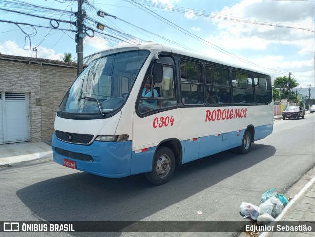 Rodolemos 0304 na cidade de Carpina, Pernambuco, Brasil, por Edjunior Sebastião. Número da foto: #8672913.