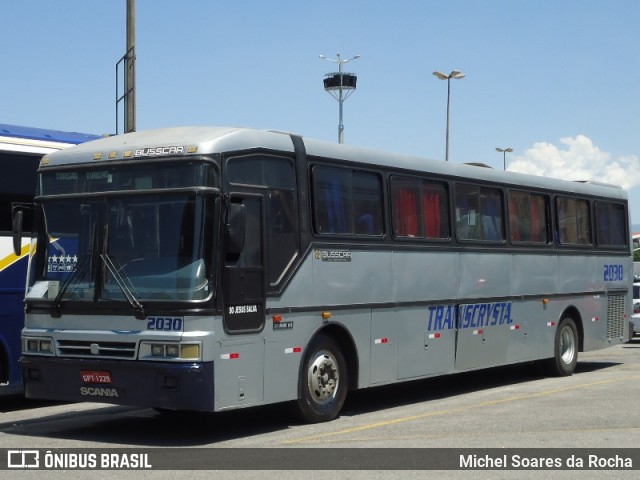 Transcrystal Turismo 2030 na cidade de Aparecida, São Paulo, Brasil, por Michel Soares da Rocha. Número da foto: #8672950.