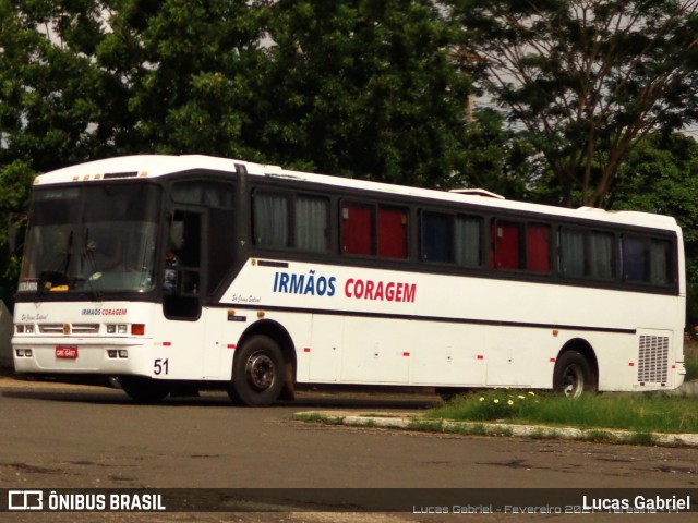 Irmãos Coragem 51 na cidade de Teresina, Piauí, Brasil, por Lucas Gabriel. Número da foto: #8671361.