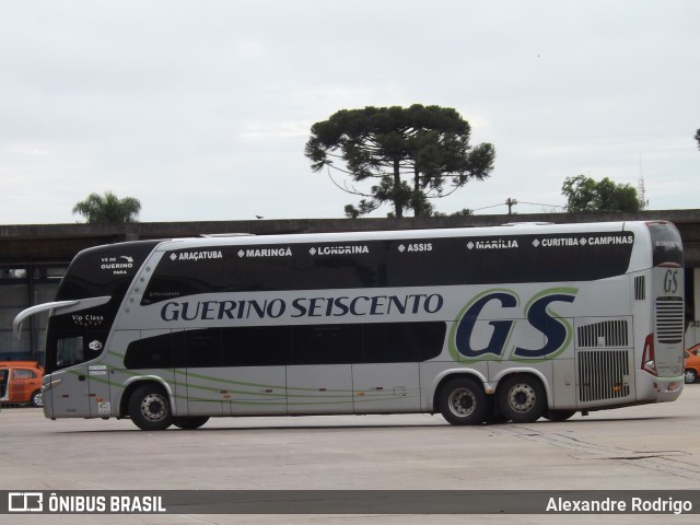 Guerino Seiscento 0217 na cidade de Curitiba, Paraná, Brasil, por Alexandre Rodrigo. Número da foto: #8670923.