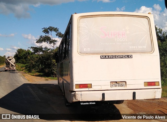 Super Fogos 5551 na cidade de Santo Antônio do Monte, Minas Gerais, Brasil, por Vicente de Paulo Alves. ID da foto: 8670654.