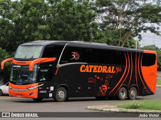 Catedral Turismo 20333 na cidade de Teresina, Piauí, Brasil, por João Victor. Número da foto: #8670907.