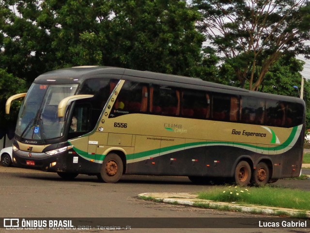 Comércio e Transportes Boa Esperança 6556 na cidade de Teresina, Piauí, Brasil, por Lucas Gabriel. ID da foto: 8671319.