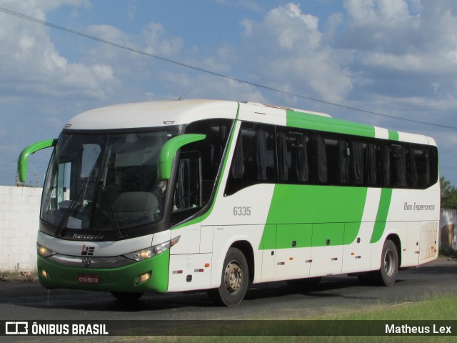 Comércio e Transportes Boa Esperança 6335 na cidade de Teresina, Piauí, Brasil, por Matheus Lex. ID da foto: 8670729.