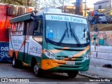 Ônibus Particulares 1087 na cidade de São Paulo, São Paulo, Brasil, por Iran Lima da Silva. Número da foto: #:id.