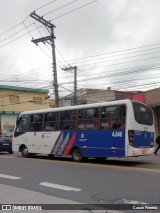 RTO - Reserva Técnica Operacional 4.046 na cidade de Itaquaquecetuba, São Paulo, Brasil, por Cauan Ferreira. Número da foto: #8670623.