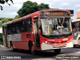 Autotrans > Turilessa 25160 na cidade de Belo Horizonte, Minas Gerais, Brasil, por Kaique Marquês Medeiros . Número da foto: #8672493.