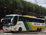 Empresa Gontijo de Transportes 14050 na cidade de Belo Horizonte, Minas Gerais, Brasil, por Douglas Andrez. ID da foto: :id.