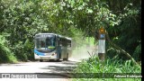Transwolff Transportes e Turismo 6 6943 na cidade de São Paulo, São Paulo, Brasil, por Fabiano Rodrigues. Número da foto: #:id.