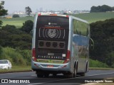 Viação Garcia 8832 na cidade de Marialva, Paraná, Brasil, por Otavio Augusto  Soares. Número da foto: #8672880.