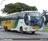 Empresa Gontijo de Transportes 14935 na cidade de Americana, São Paulo, Brasil, por Gabriel Correa. Número da foto: #8672166.