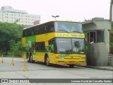 Auto Viação Ouro Verde 2022 na cidade de São Paulo, São Paulo, Brasil, por Luciano David de Carvalho Santos. Número da foto: #8671632.